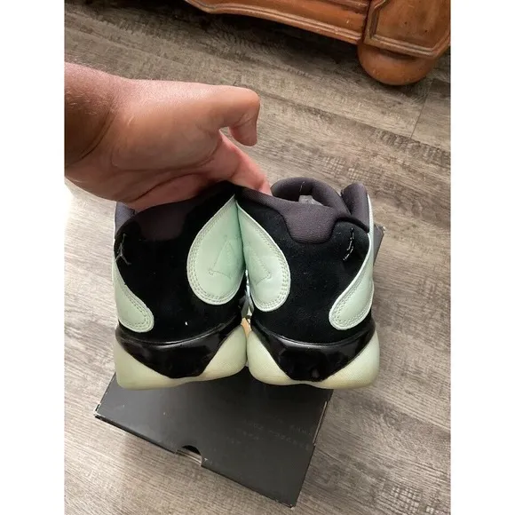 Size 11.5 - Air Jordan 13 Retro Low Singles Day
