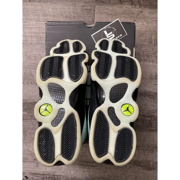 Size 11.5 - Air Jordan 13 Retro Low Singles Day