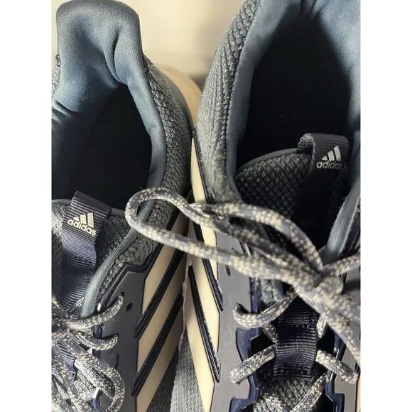 Size 13 - Adidas Energy Falcon Legacy Blue Sneaker