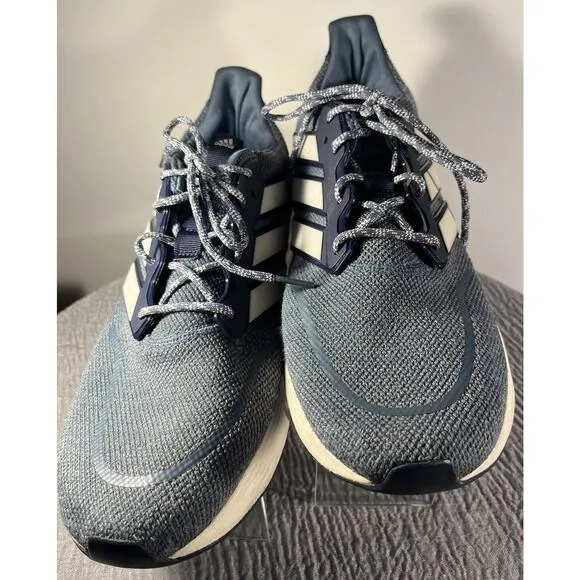 Size 13 - Adidas Energy Falcon Legacy Blue Sneaker