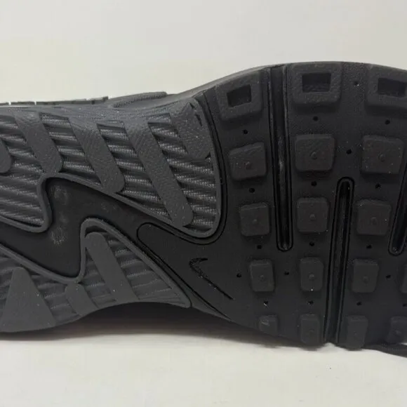 Size 8.5 - Nike Air Max Excee Black Dark Grey