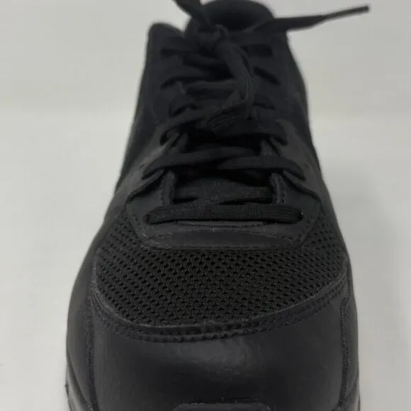 Size 8.5 - Nike Air Max Excee Black Dark Grey