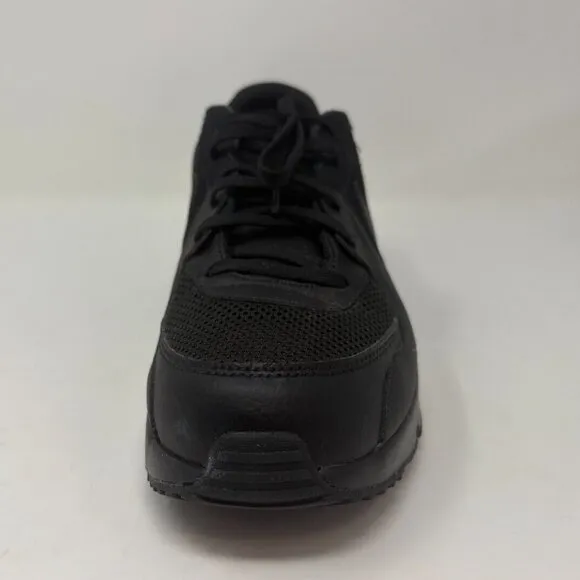 Size 8.5 - Nike Air Max Excee Black Dark Grey