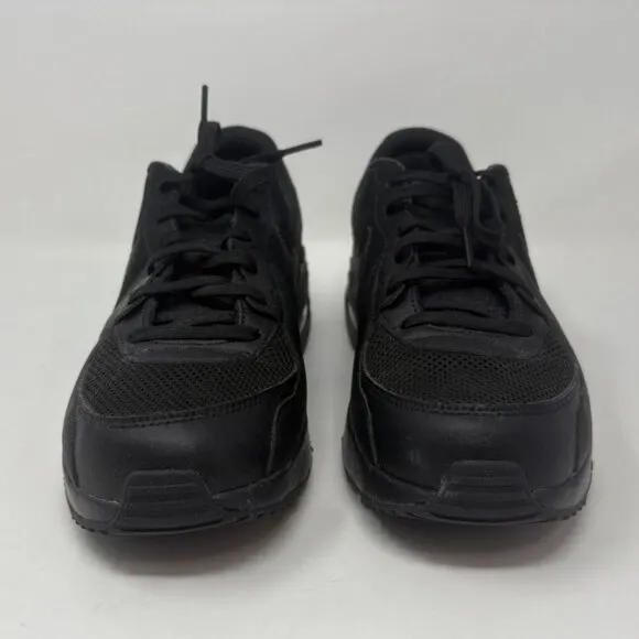 Size 8.5 - Nike Air Max Excee Black Dark Grey