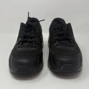 Size 8.5 - Nike Air Max Excee Black Dark Grey