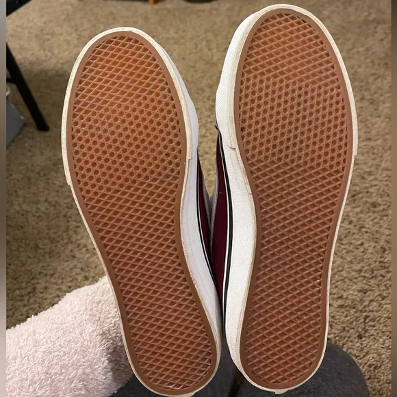 Sk8-Hi Vans
