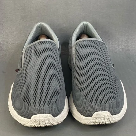 Skecher Men's Equalizer4.0 Triple Play Slip On sneaker shoes size 11