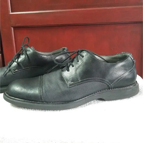 Sperry Gold Cup Top-Sider Leather Oxford Shoes