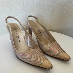 ST. JOHN :: SHOES