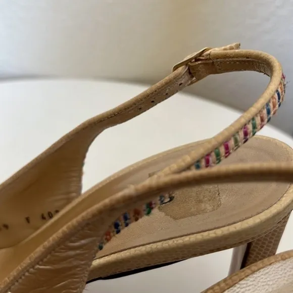 ST. JOHN :: SHOES