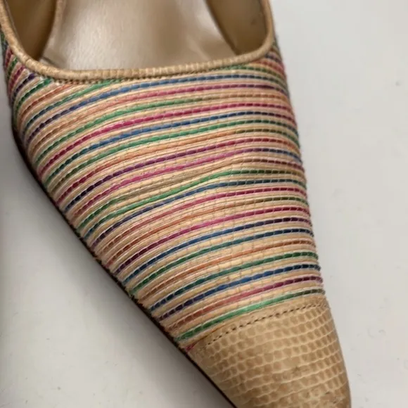 ST. JOHN :: SHOES