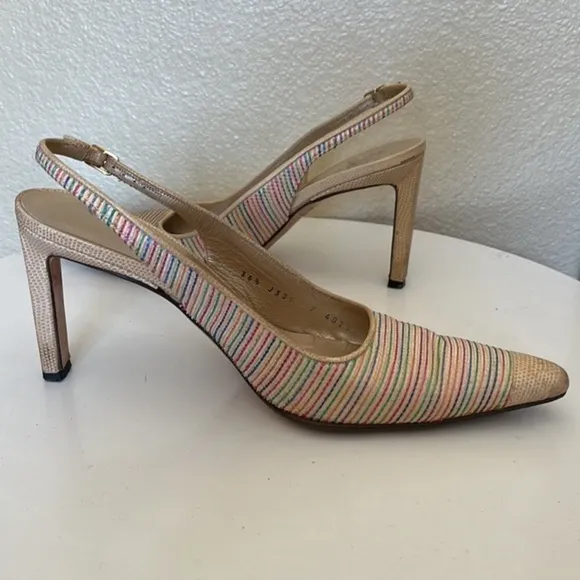 ST. JOHN :: SHOES