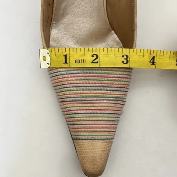 ST. JOHN :: SHOES