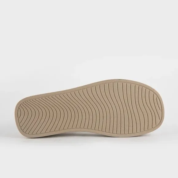 STEVE MADDEN Jovial Womens Platform SandalsColor: TAN