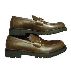 Steve Madden mocasine loafer men shoes