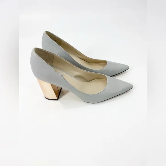 Steve Madden Pointur Pump Heel Sz 9
