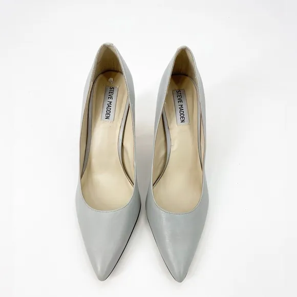 Steve Madden Pointur Pump Heel Sz 9
