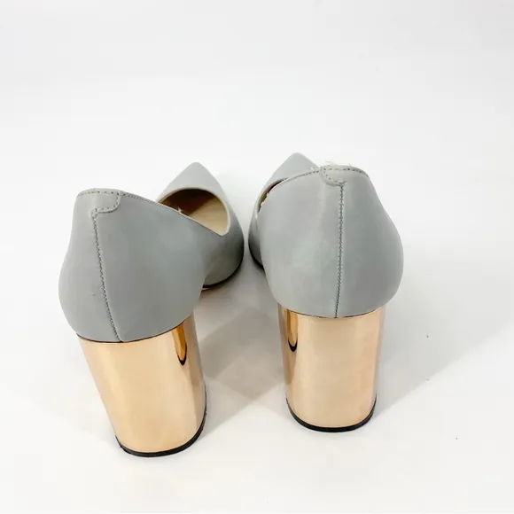 Steve Madden Pointur Pump Heel Sz 9