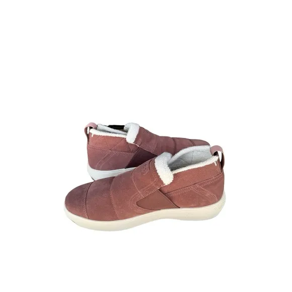 Stio Women's ColterLow Slip On Shoes Size 11 New‎ Twisted Root