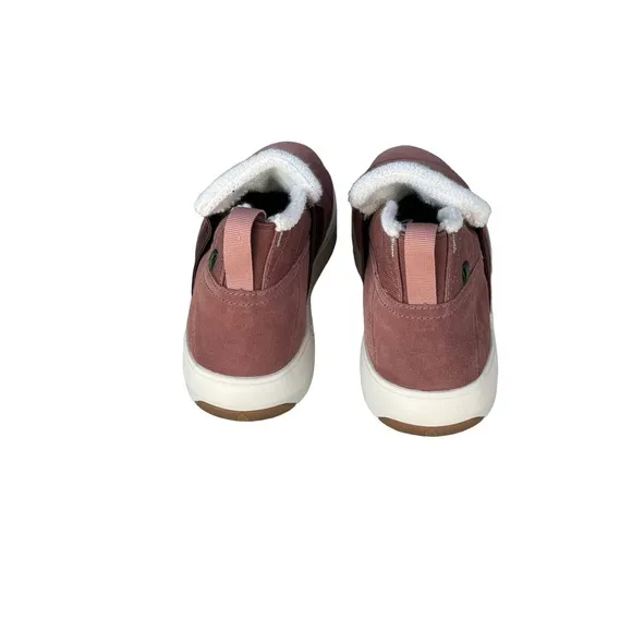 Stio Women's ColterLow Slip On Shoes Size 11 New‎ Twisted Root