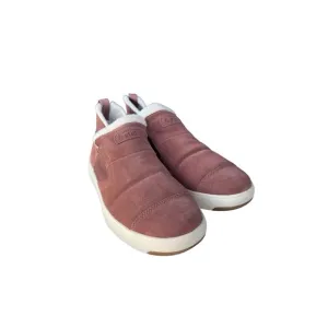 Stio Women's ColterLow Slip On Shoes Size 11 New‎ Twisted Root
