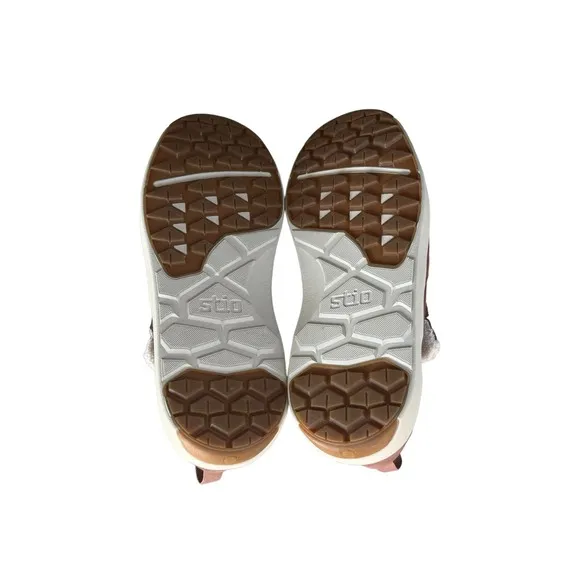 Stio Women's ColterLow Slip On Shoes Size 11 New‎ Twisted Root