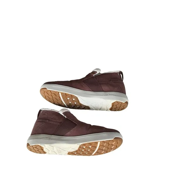Stio Women's ColterLow Slip On Shoes Size 11 New‎ Twisted Root