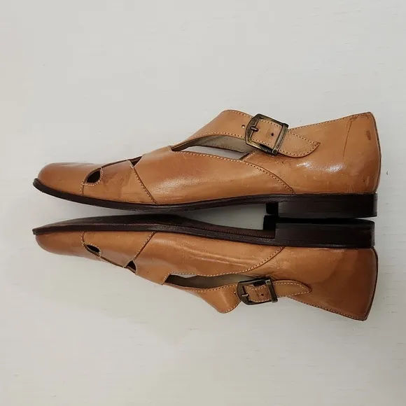 Stracam Vintage Men's Shoes Size 9.5