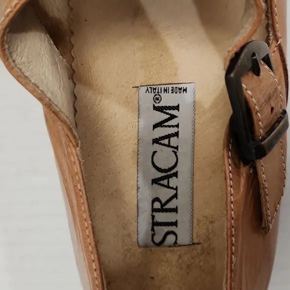 Stracam Vintage Men's Shoes Size 9.5