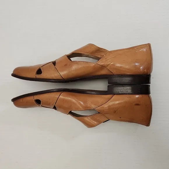 Stracam Vintage Men's Shoes Size 9.5