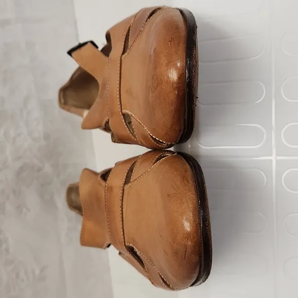 Stracam Vintage Men's Shoes Size 9.5