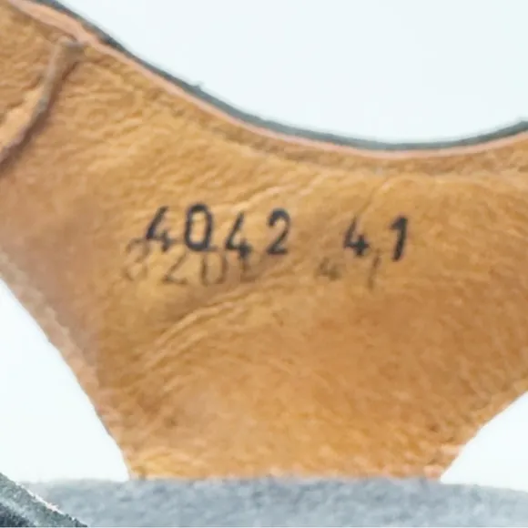 TAOS Trophy 2 Wedge Sandals