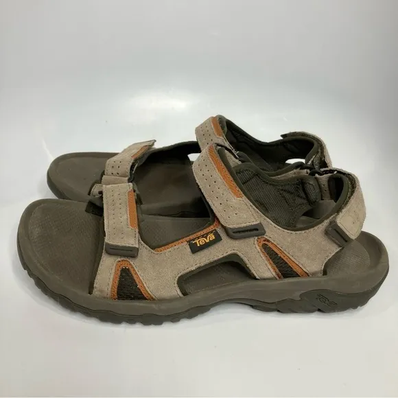Teva Katavi 2 sandals size 12
