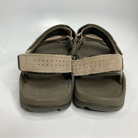 Teva Katavi 2 sandals size 12