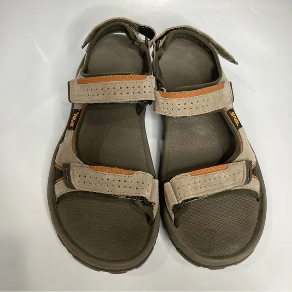 Teva Katavi 2 sandals size 12