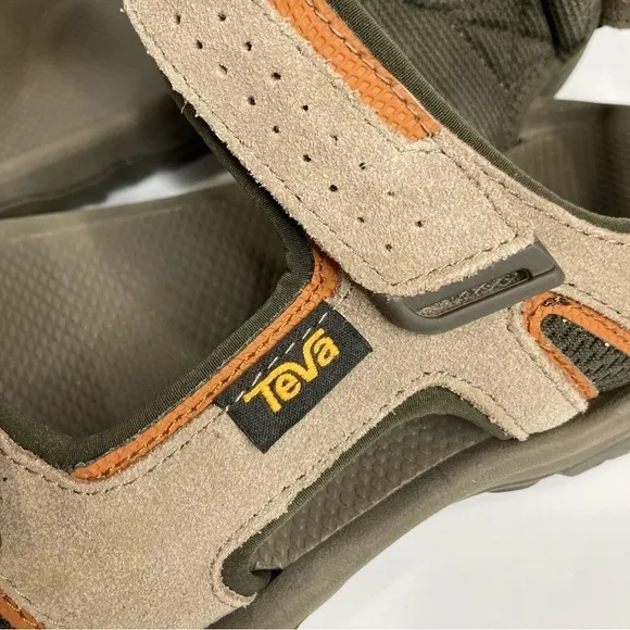 Teva Katavi 2 sandals size 12