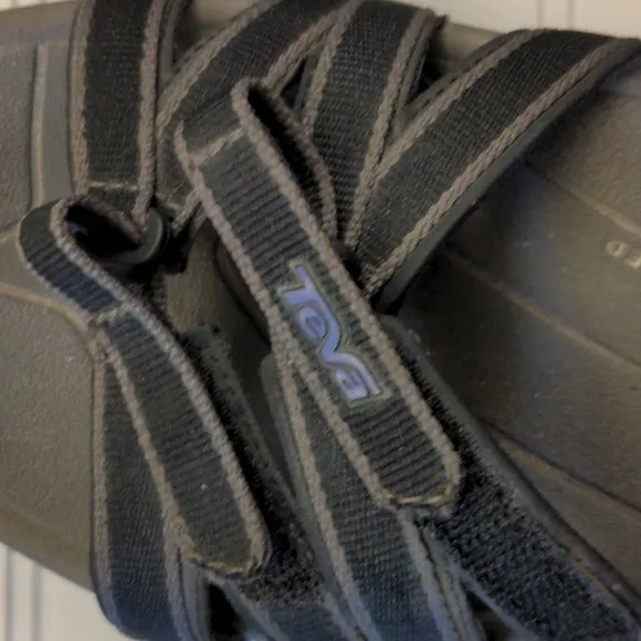 Teva Women's Size US 10 Tirra Sandals 4266