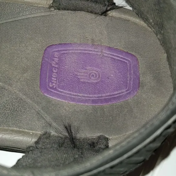 Teva Women's Size US 10 Tirra Sandals 4266