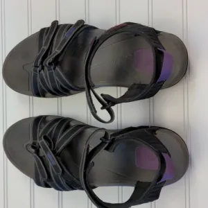 Teva Women's Size US 10 Tirra Sandals 4266