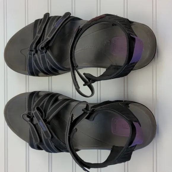 Teva Women's Size US 10 Tirra Sandals 4266