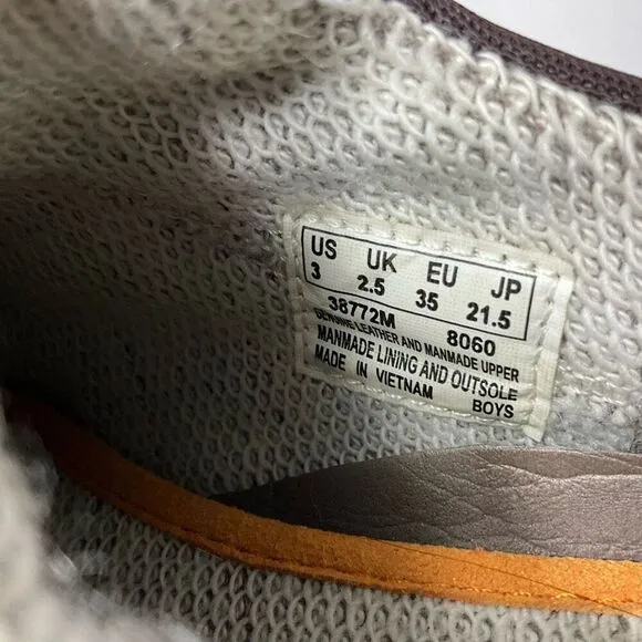 TIMBERLAND Boys Smartwool Shoes