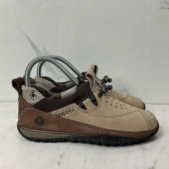 TIMBERLAND Boys Smartwool Shoes