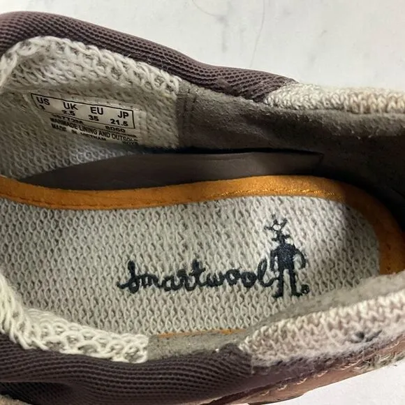 TIMBERLAND Boys Smartwool Shoes