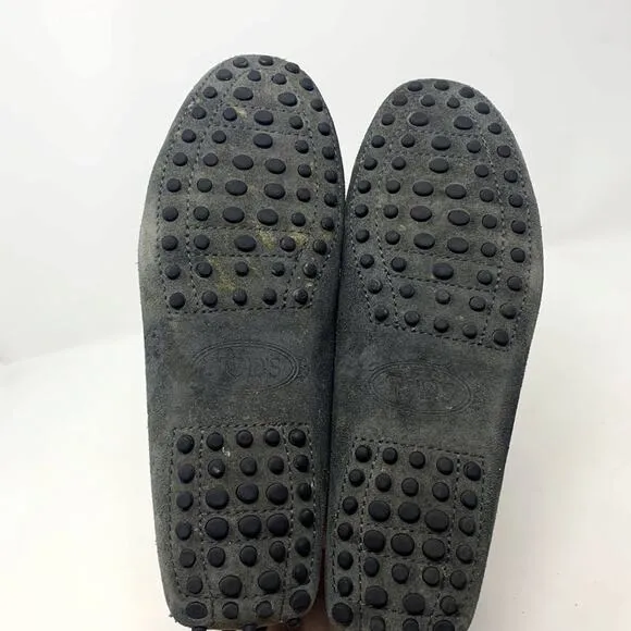 Tod’s Gommino Driving Shoes Womens Size 35.5 US 5.5