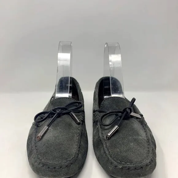 Tod’s Gommino Driving Shoes Womens Size 35.5 US 5.5