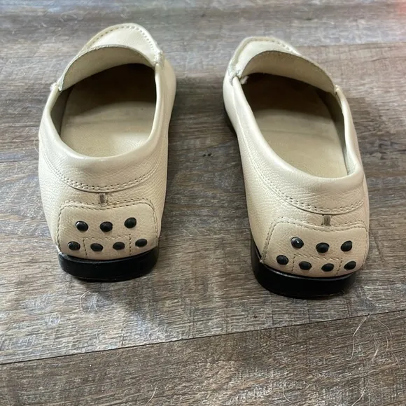 Tod’s leather Loafers