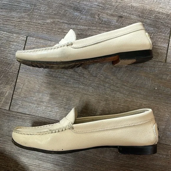 Tod’s leather Loafers
