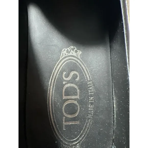 Tod's Me  Loafers