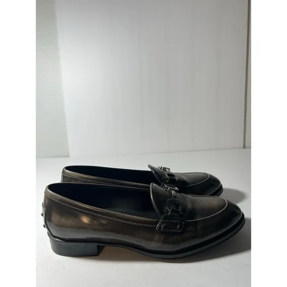 Tod's Me  Loafers