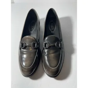Tod's Me  Loafers
